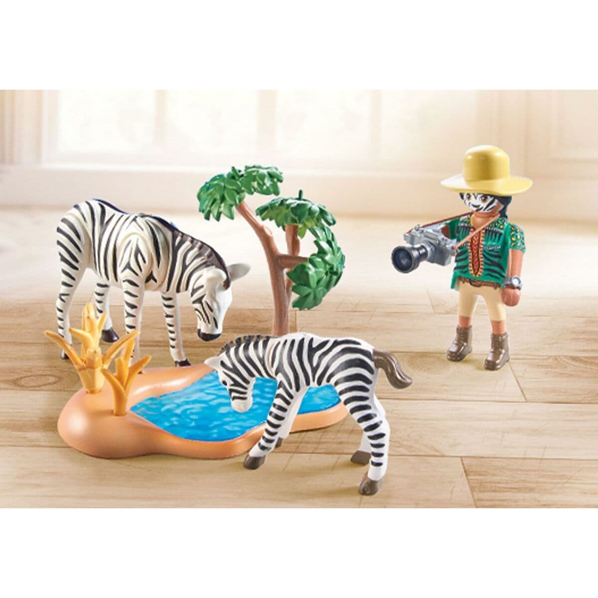 Playset Playmobil 71295 36 Części - Image 10