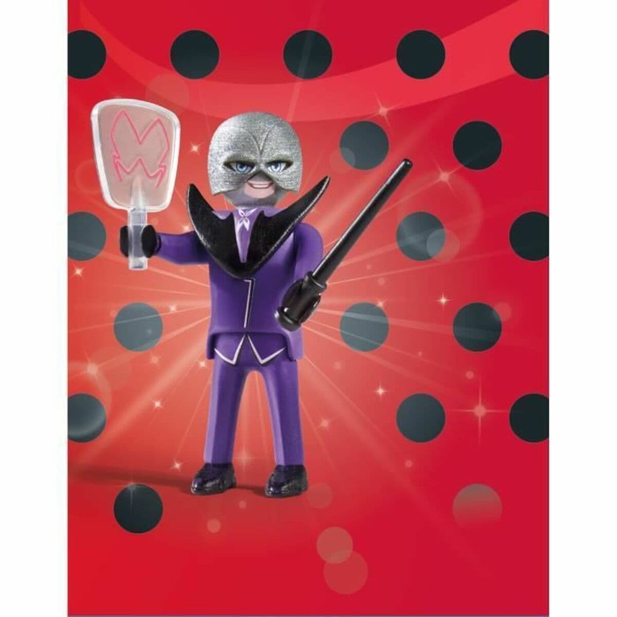 Playset Playmobil 6 Piezas - Image 2