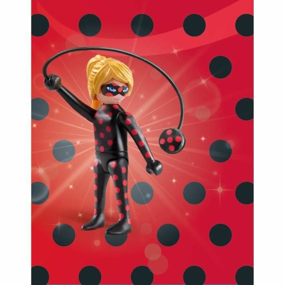 Playset Playmobil 71342 Miraculous - Image 2