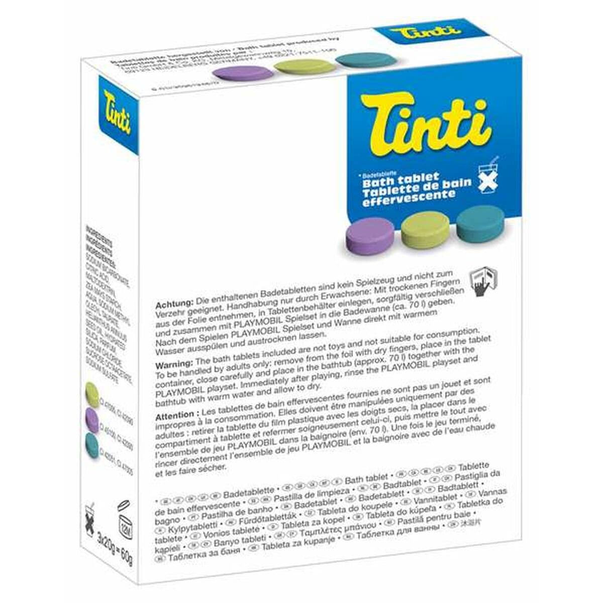 Playset Playmobil 71440 - Image 5