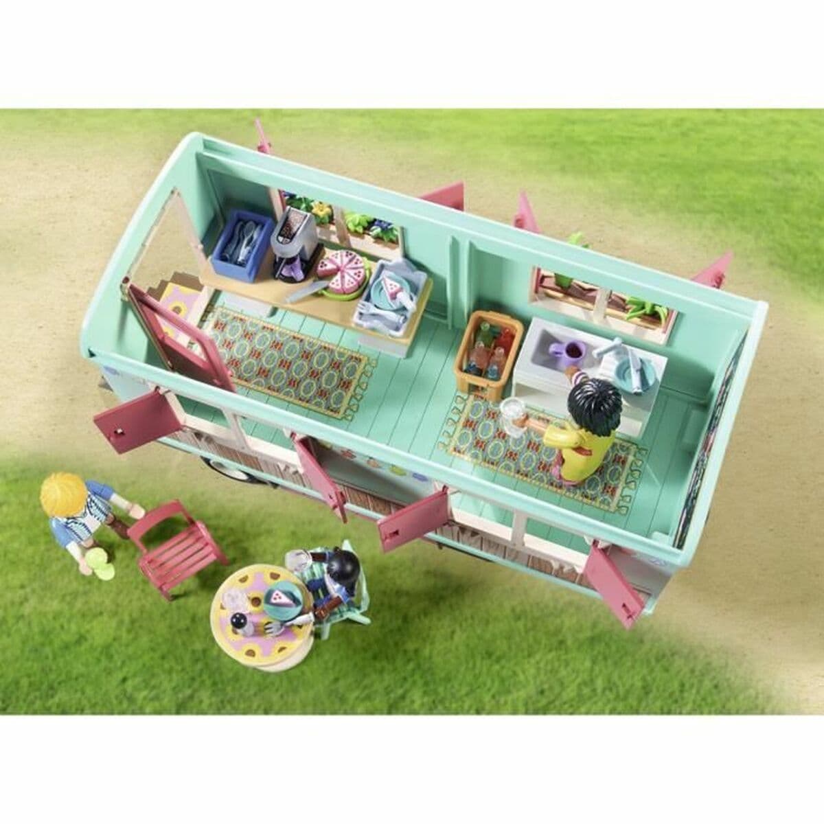 Playset Playmobil 71441 Country - Image 4