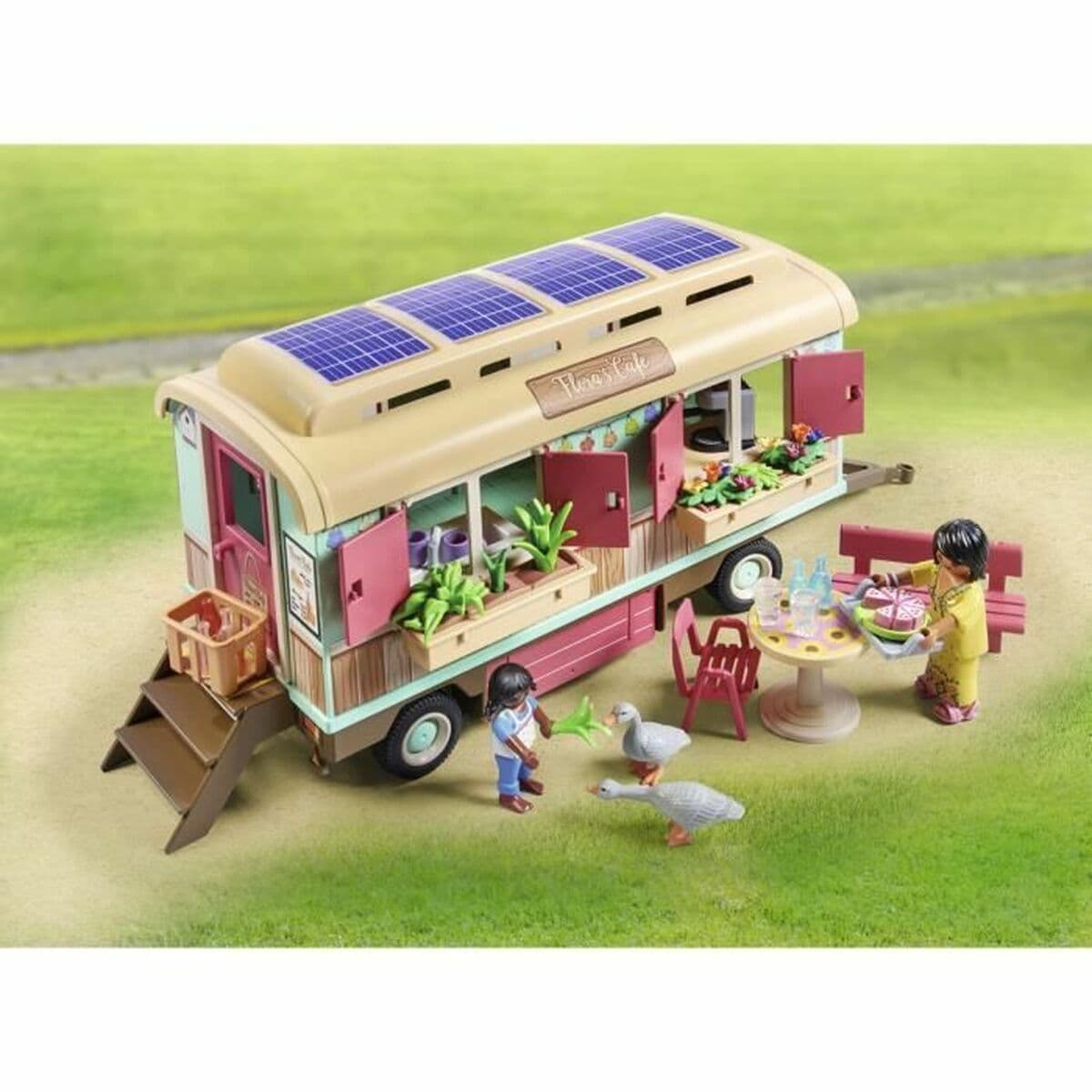 Playset Playmobil 71441 Country - Image 5