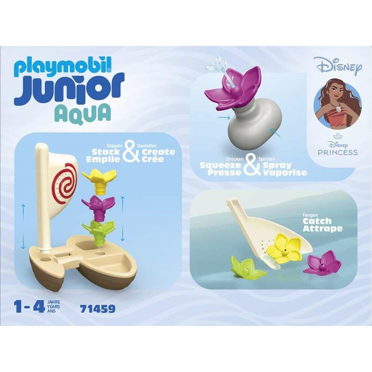 Playset Playmobil 71459 - Image 2