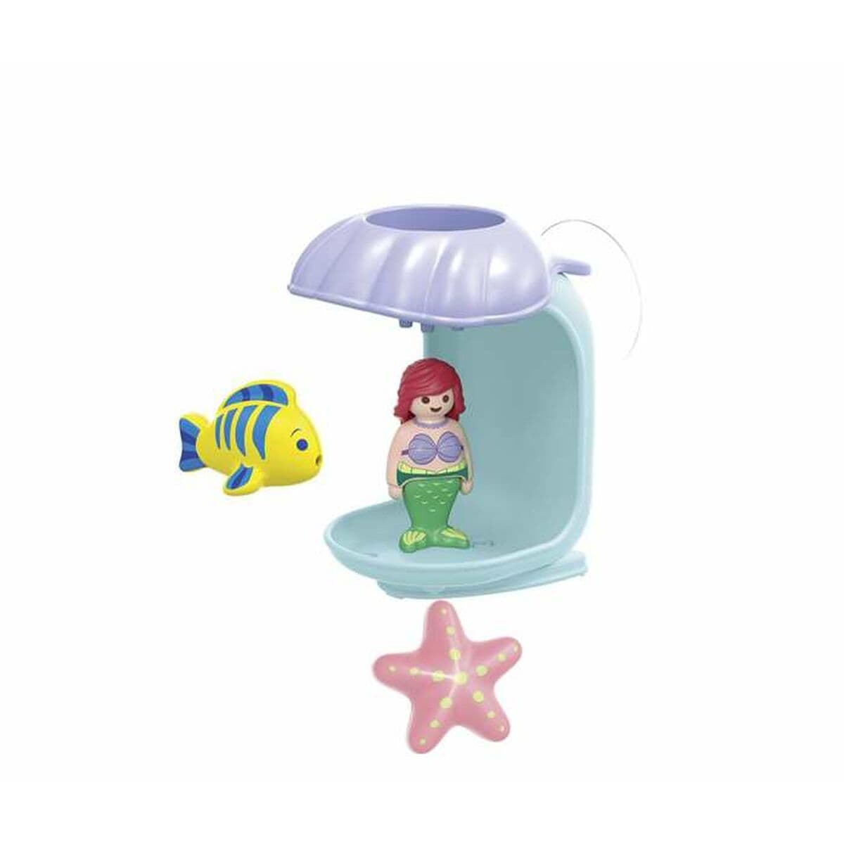 Playset Playmobil Ariel - Image 5