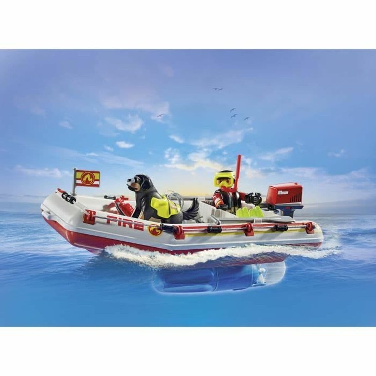 Playset Playmobil - Image 4