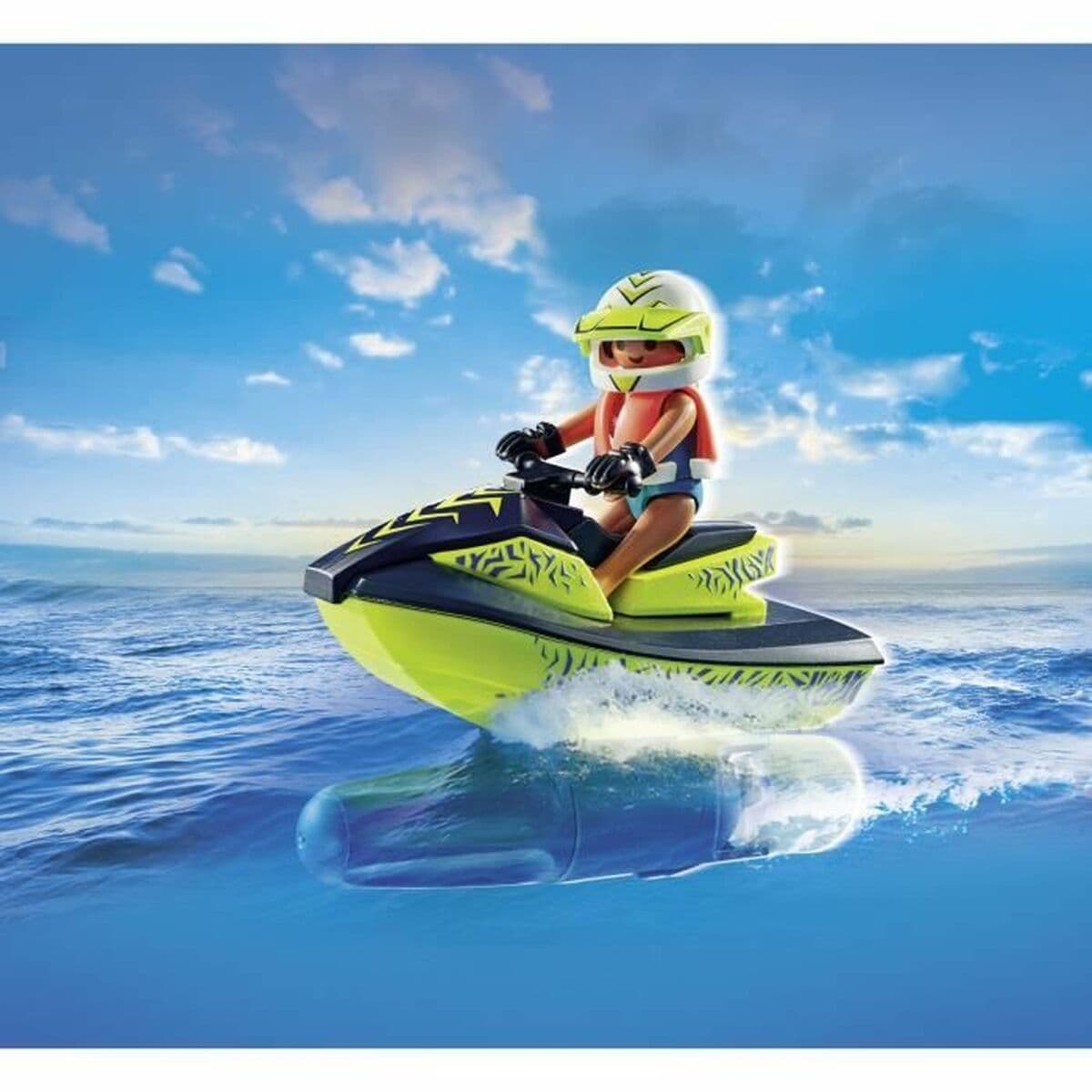 Playset Playmobil - Image 5