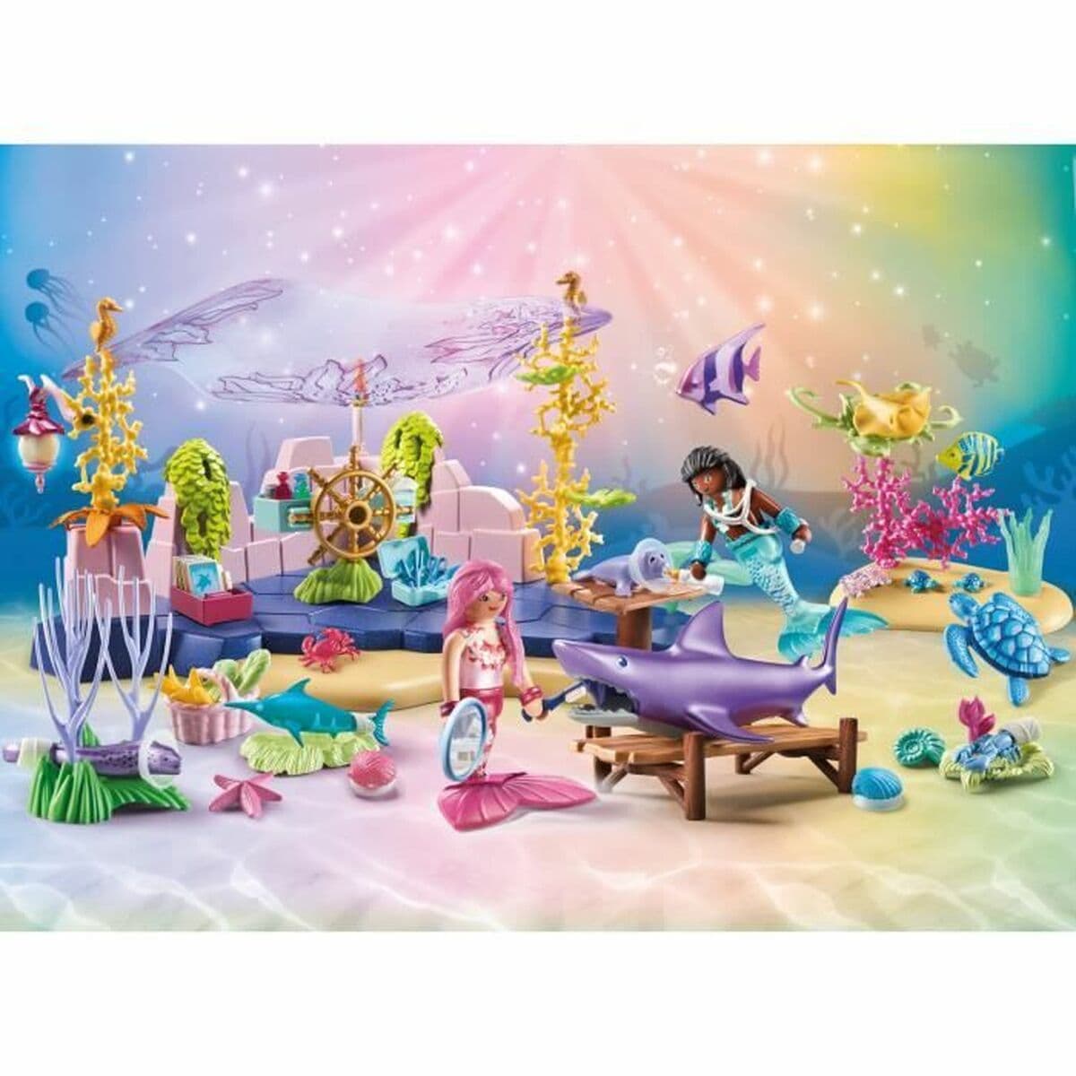 Playset Playmobil 71499 Princess magic - Image 2