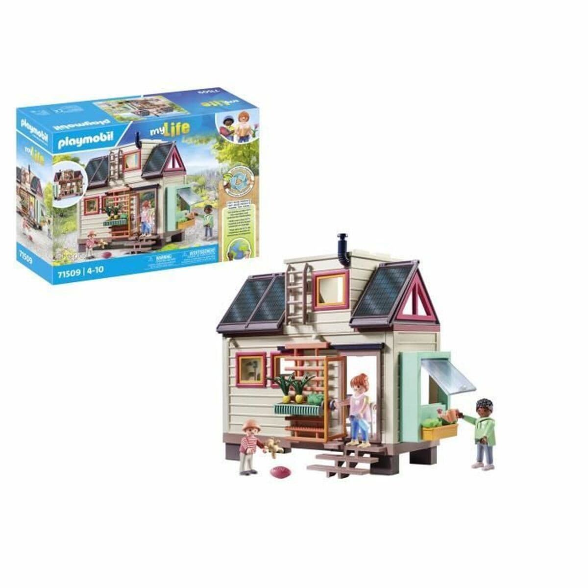 Tilbehør til Dukkehus Playmobil - Image 3