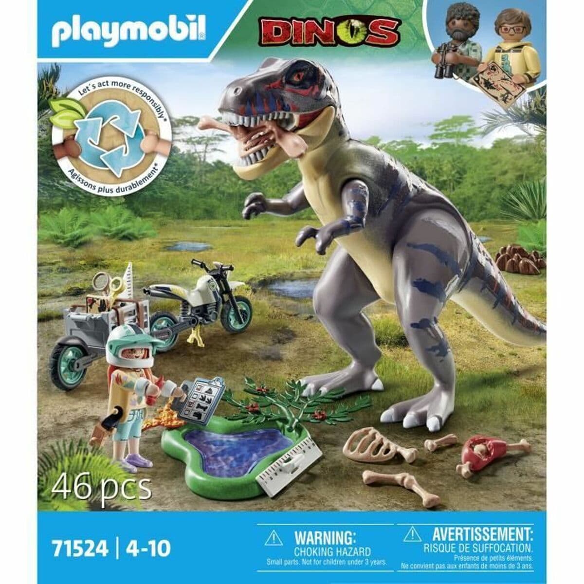 Tillbehör till dockhus Playmobil - Image 4
