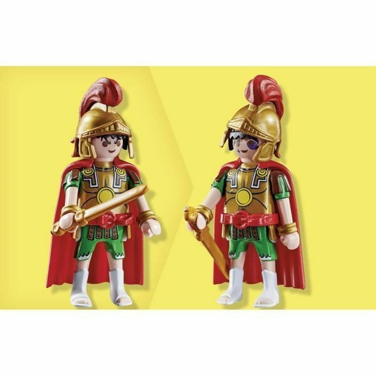 Playset Playmobil Asterix 71543 - Image 3