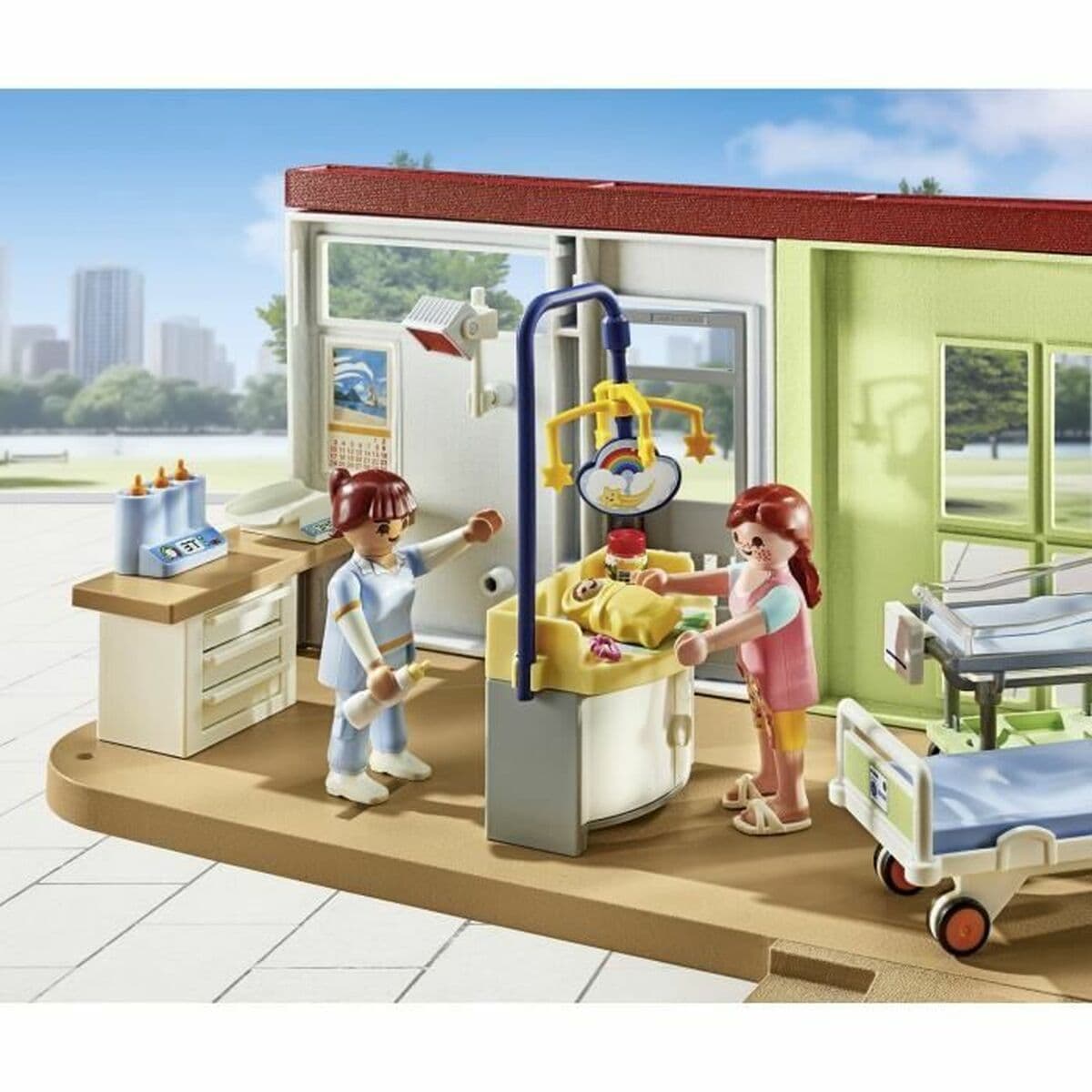 Playset Playmobil 71616 - Image 3