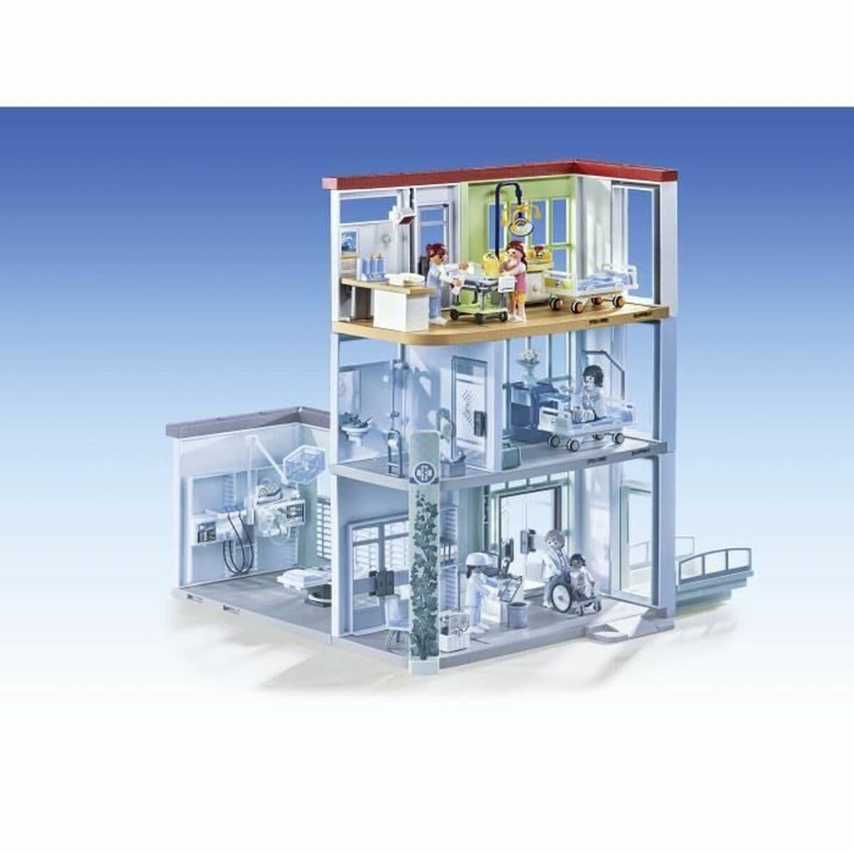 Playset Playmobil 71616 - Image 5