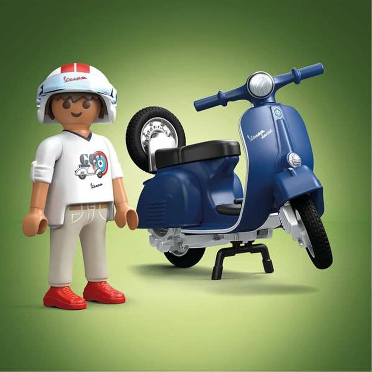 Playset Playmobil 71622 - Image 3