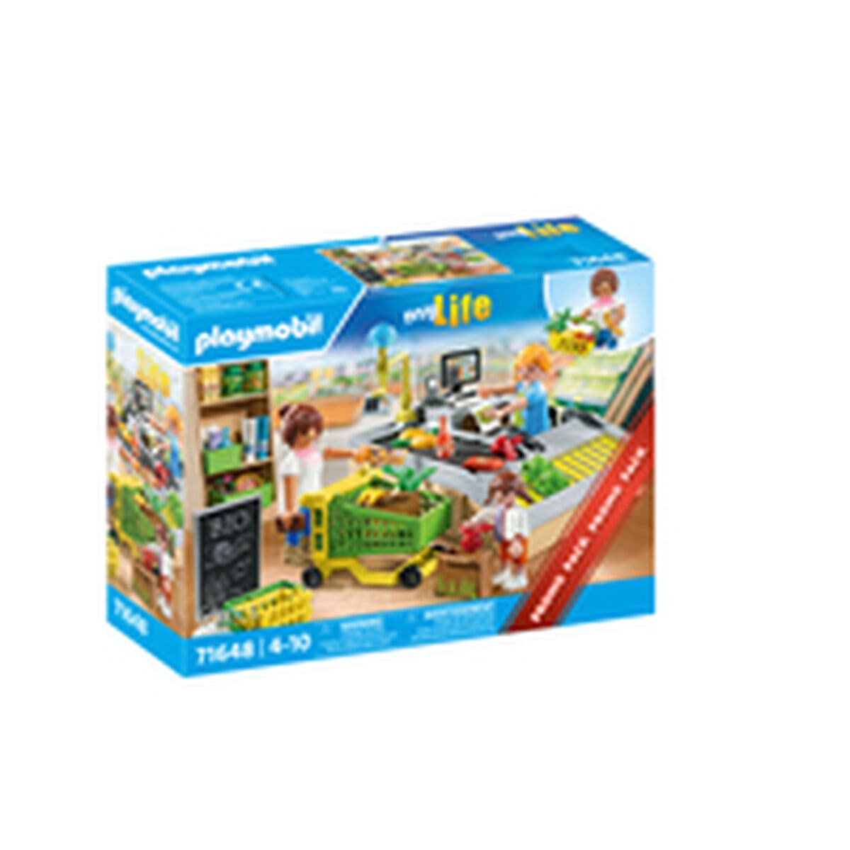 Actionfiguren Playmobil - Image 3