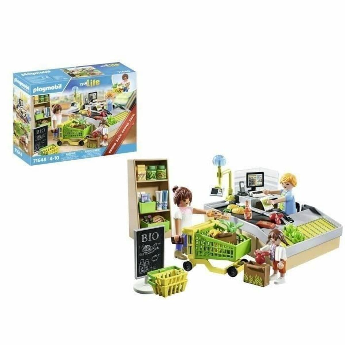 Actionfiguren Playmobil - Image 7