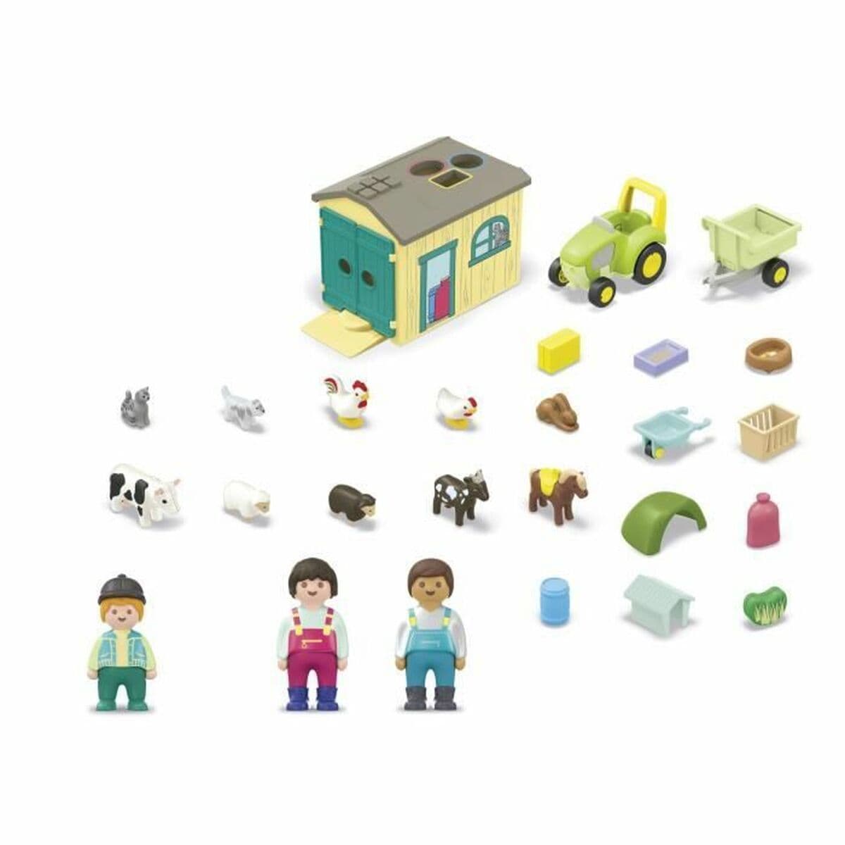 Playset Playmobil 71656 - Image 3