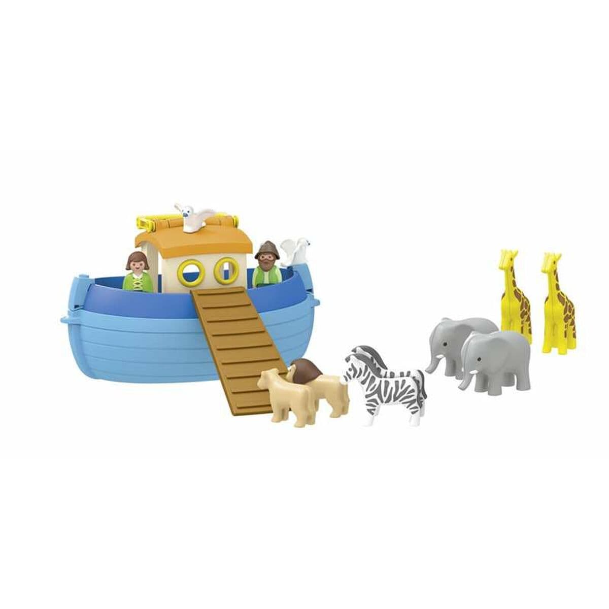 Playset Playmobil 71681 - Image 2