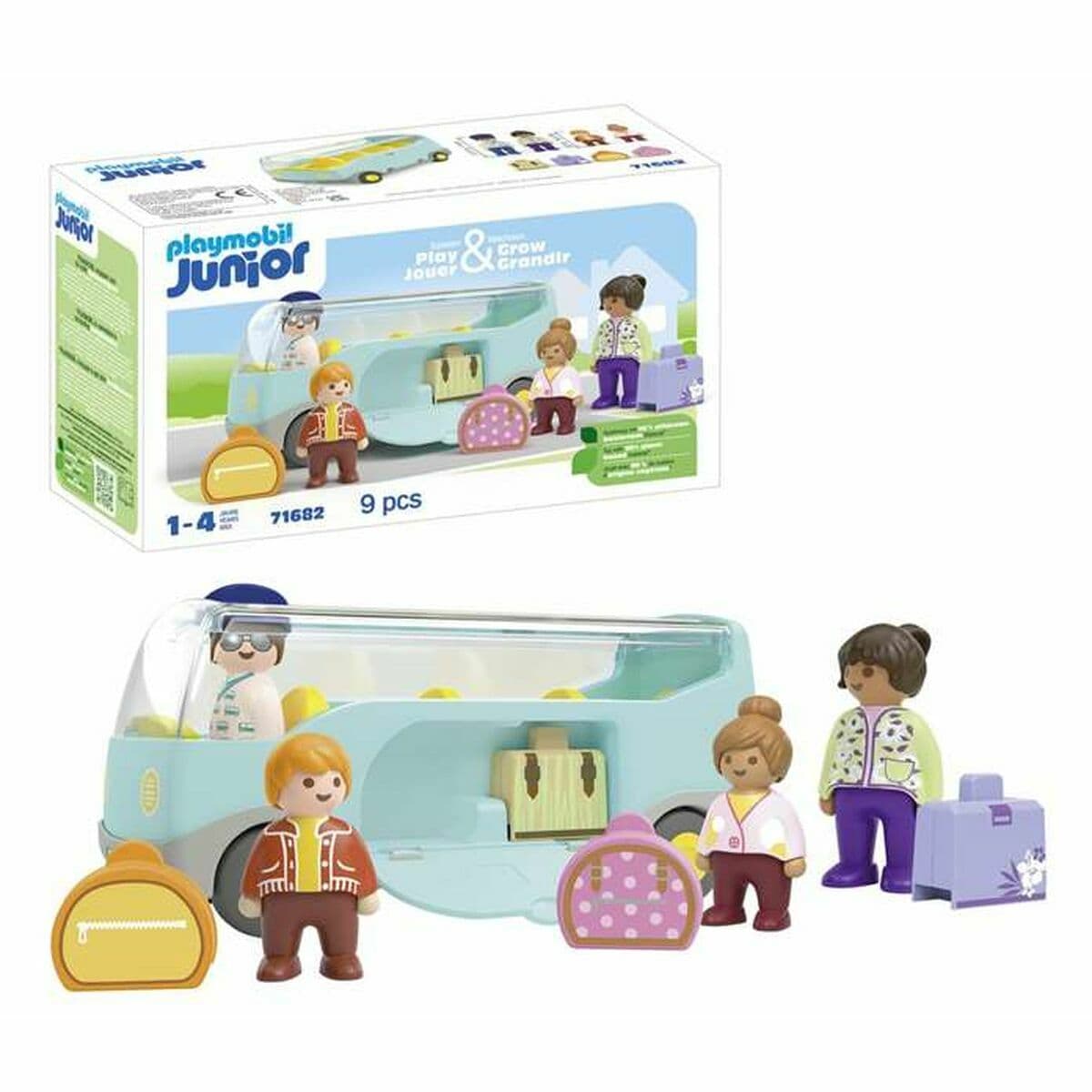 Playset Playmobil 71682 - Image 3