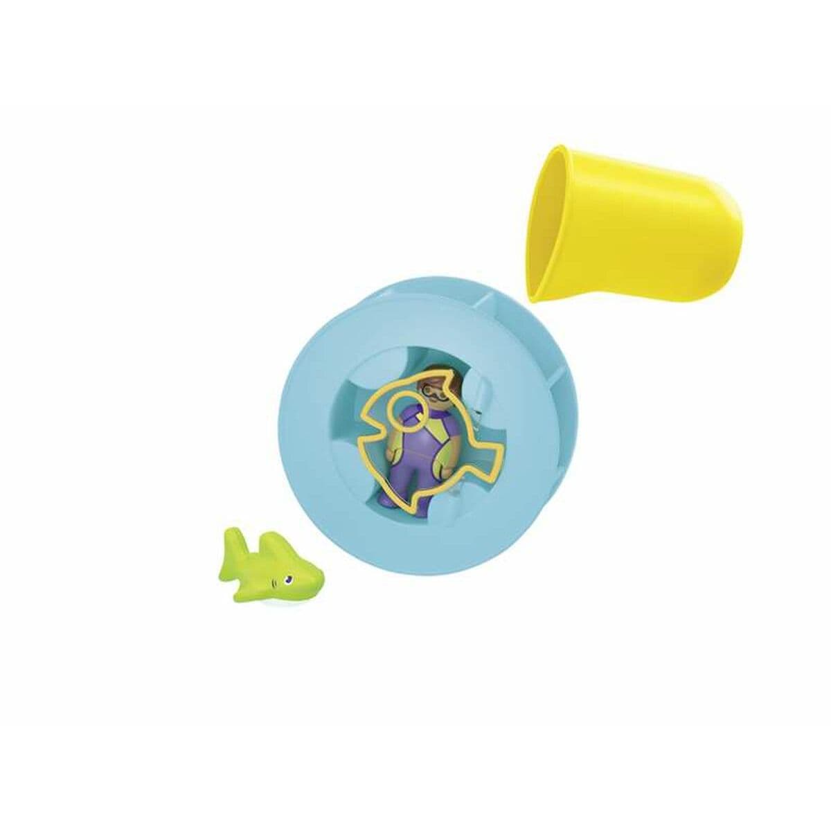 Playset Playmobil 71688 - Image 5