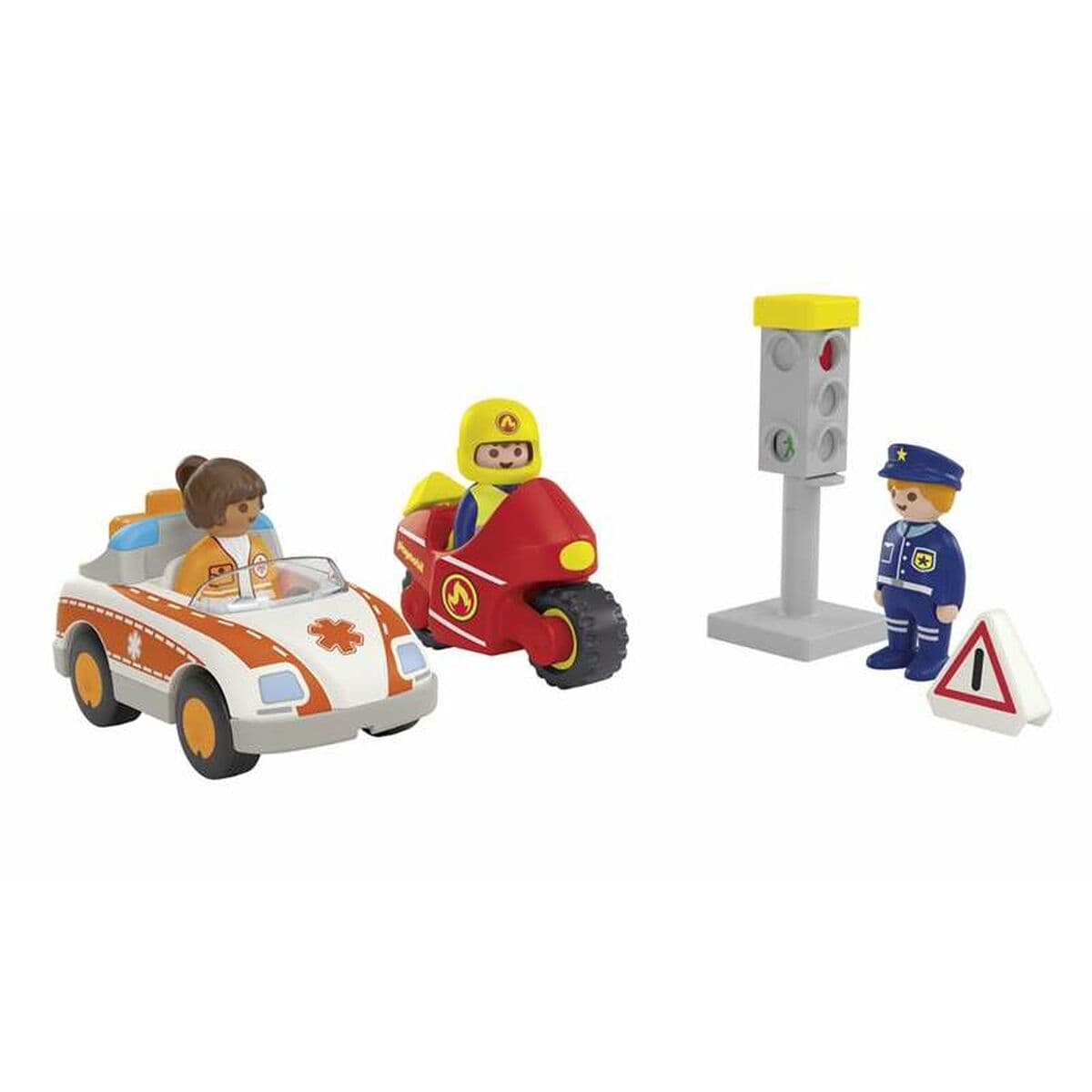 Playset Playmobil 71692 - Image 5