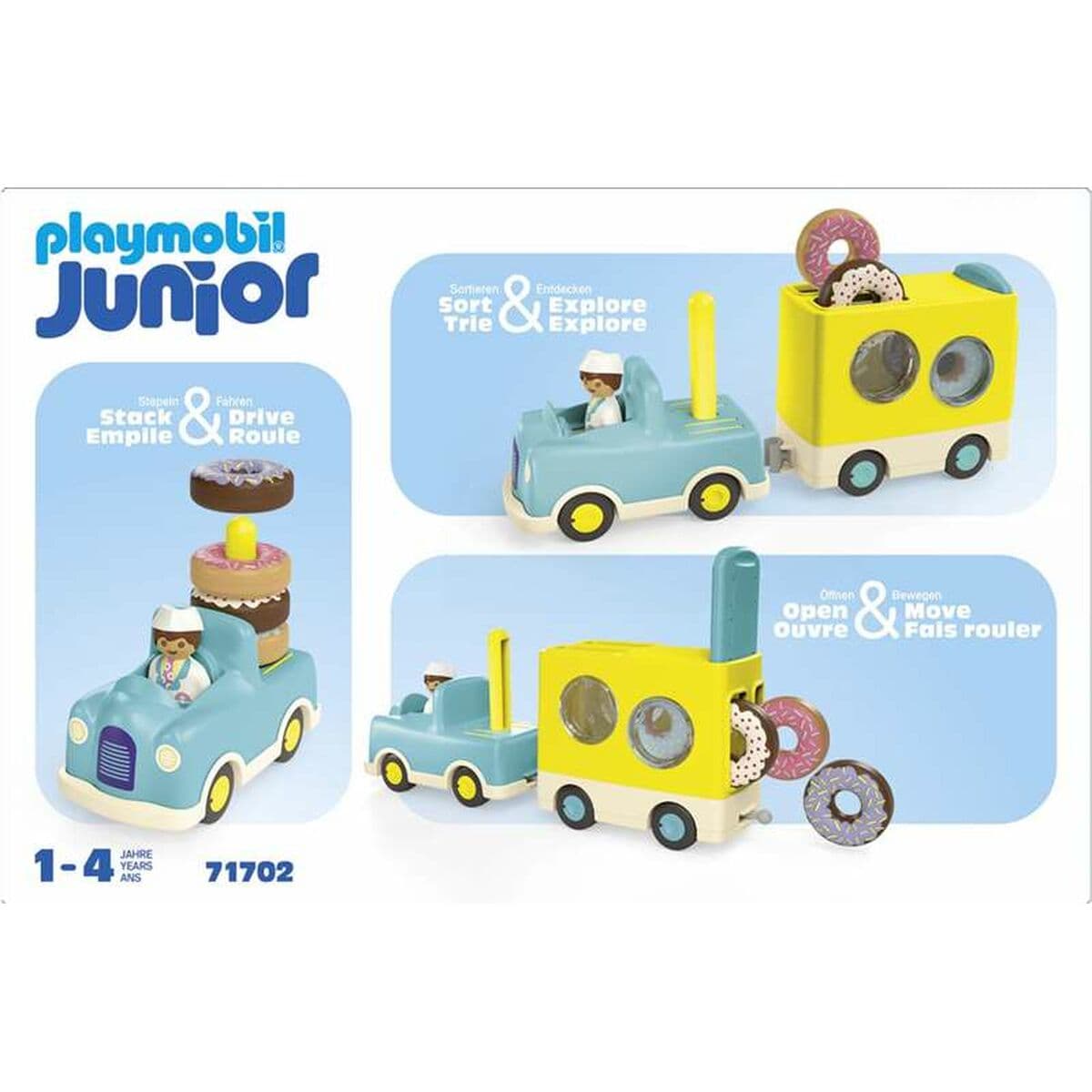 Playset Playmobil - Image 2