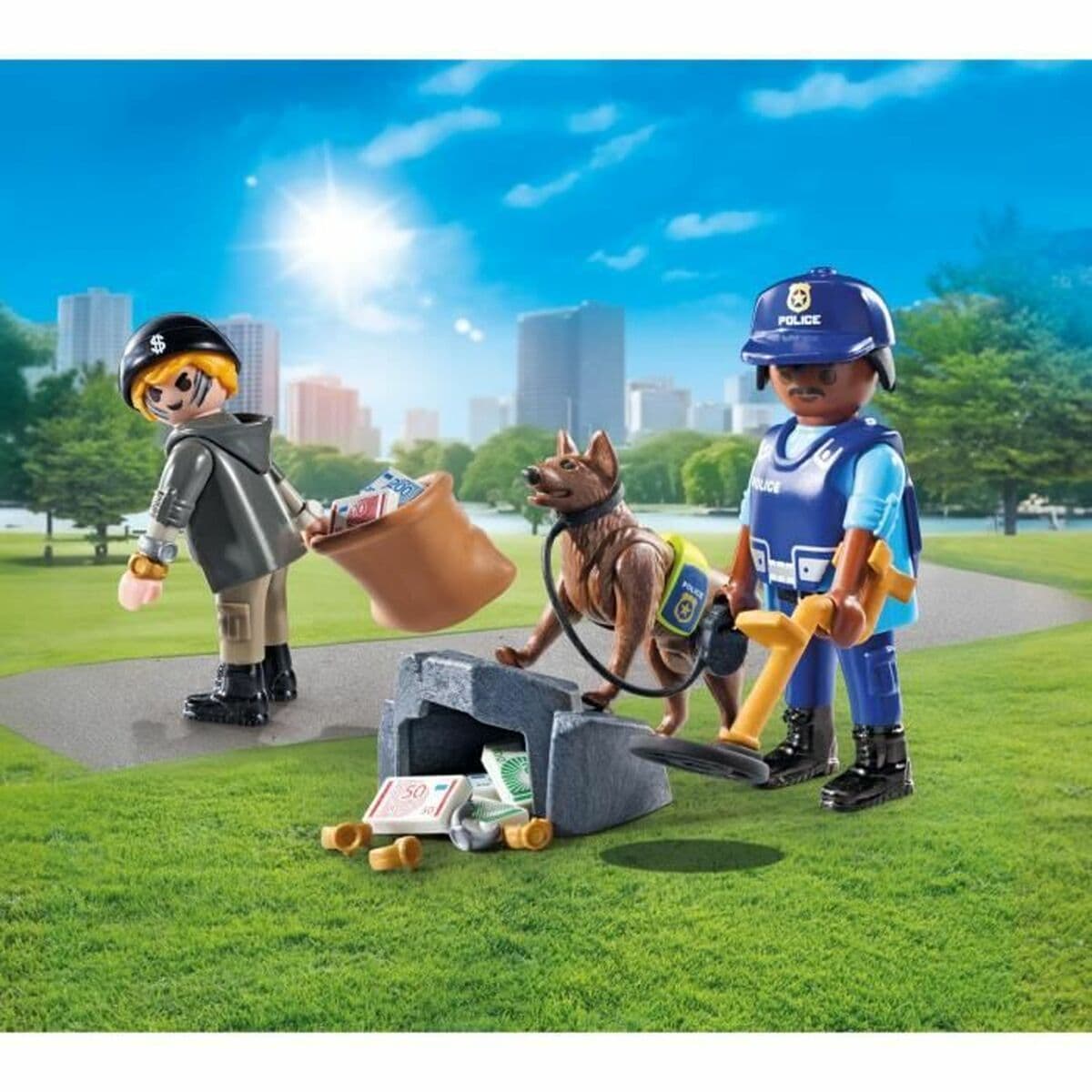 Tilbehør til Dukkehus Playmobil - Image 2
