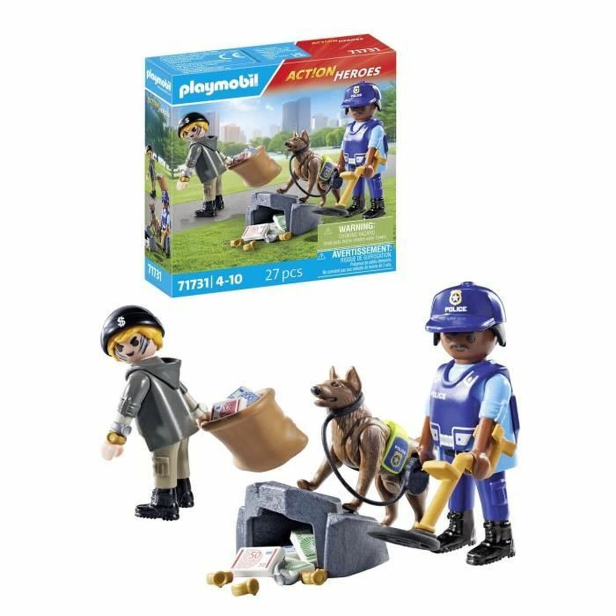 Tilbehør til Dukkehus Playmobil - Image 3