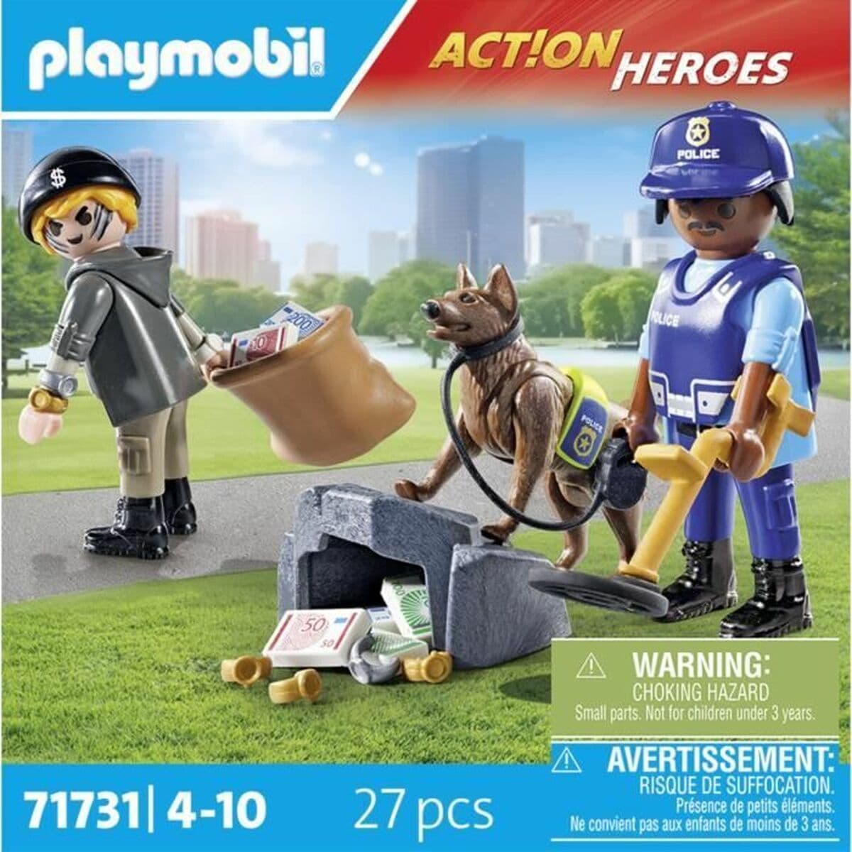 Tilbehør til Dukkehus Playmobil - Image 4