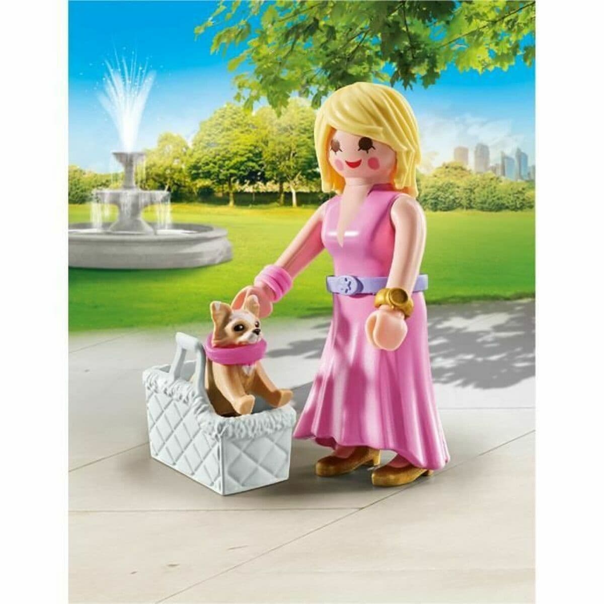Playset Playmobil - Image 2