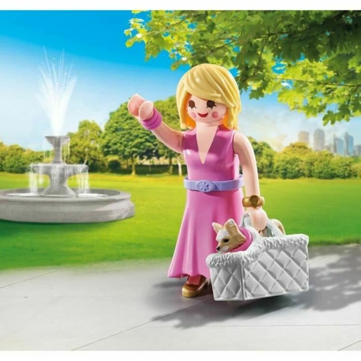 Playset Playmobil - Image 3