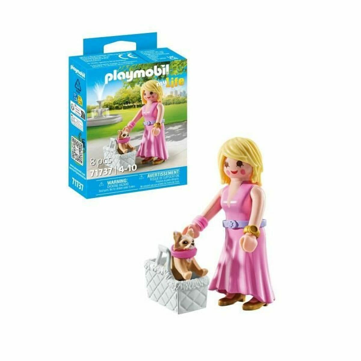 Playset Playmobil - Image 4