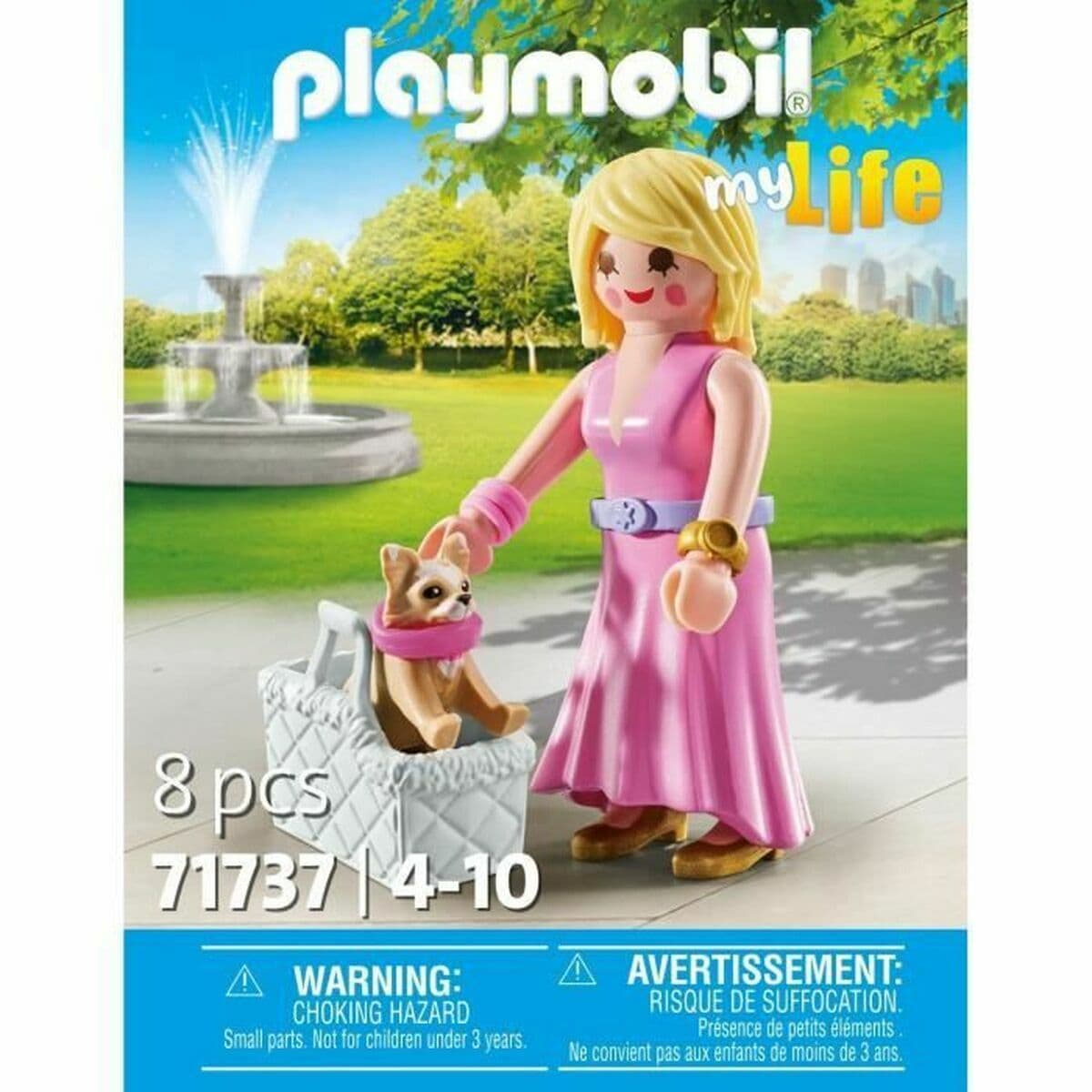 Playset Playmobil - Image 5