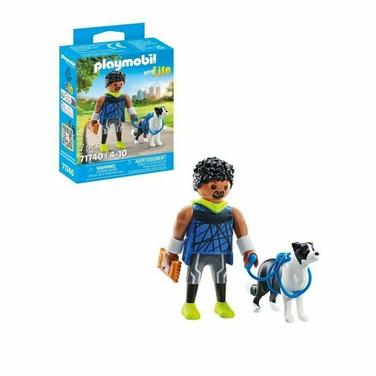 Playset Playmobil - Image 4