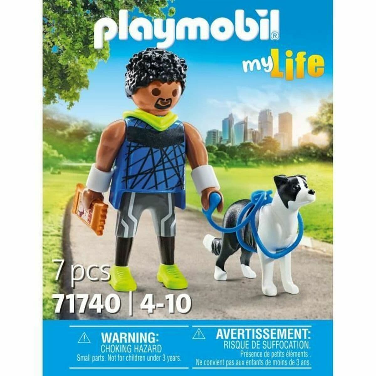 Playset Playmobil - Image 5
