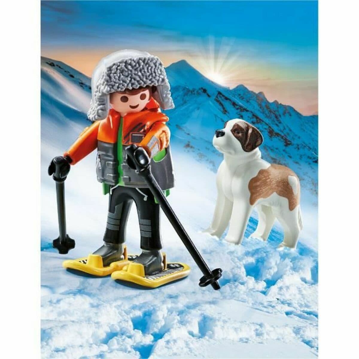 Playset Playmobil - Image 2