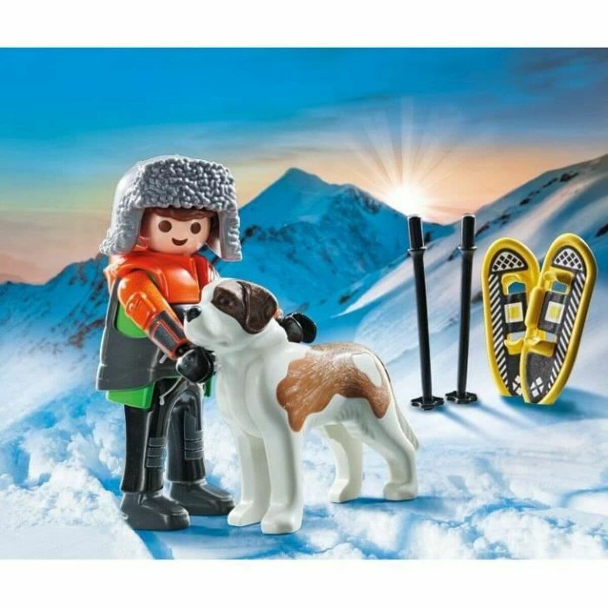 Playset Playmobil - Image 3