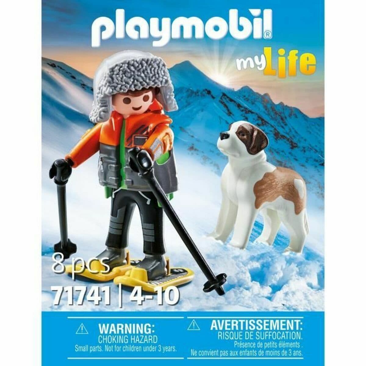 Playset Playmobil - Image 5
