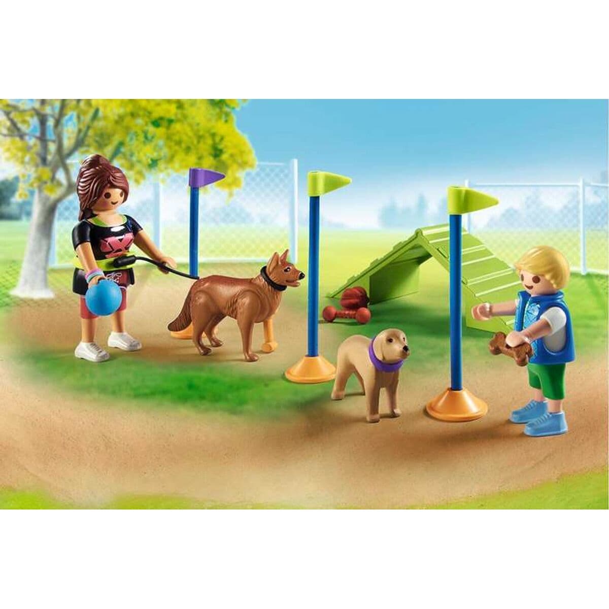 Playset Playmobil 71745 - Image 2