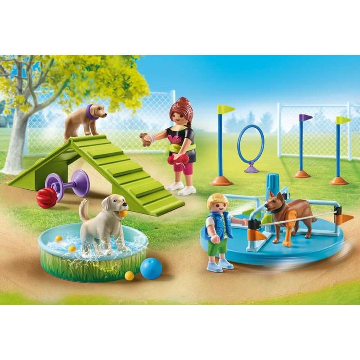 Playset Playmobil 71745 - Image 3