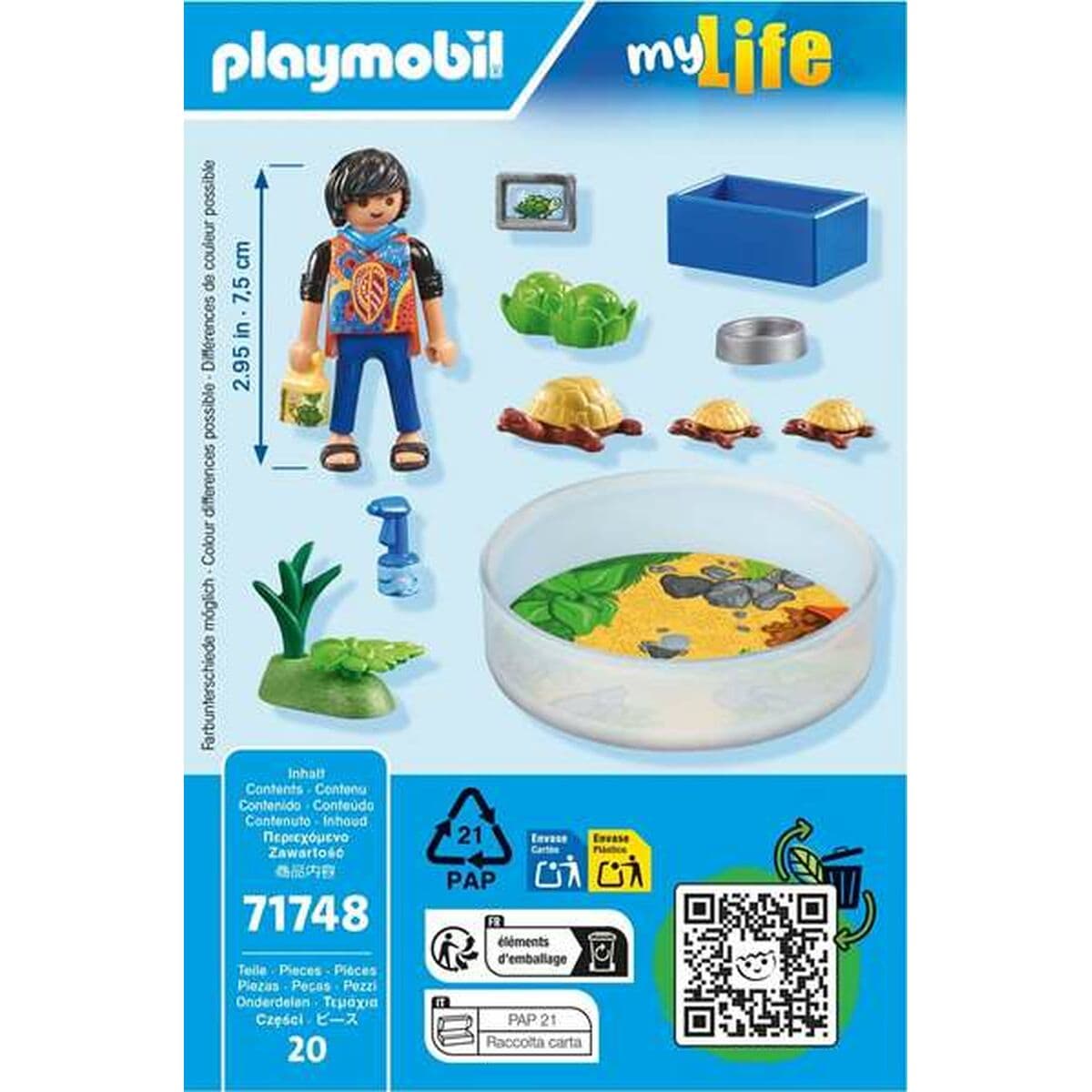 Playset Playmobil - Image 8