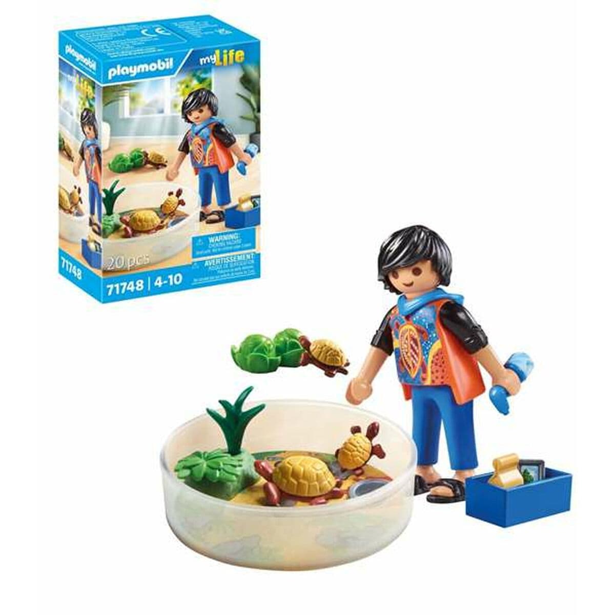 Playset Playmobil - Image 11