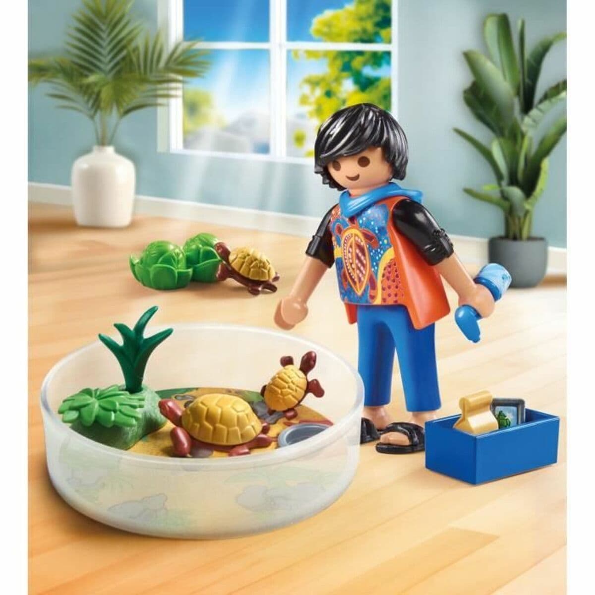 Playset Playmobil - Image 3