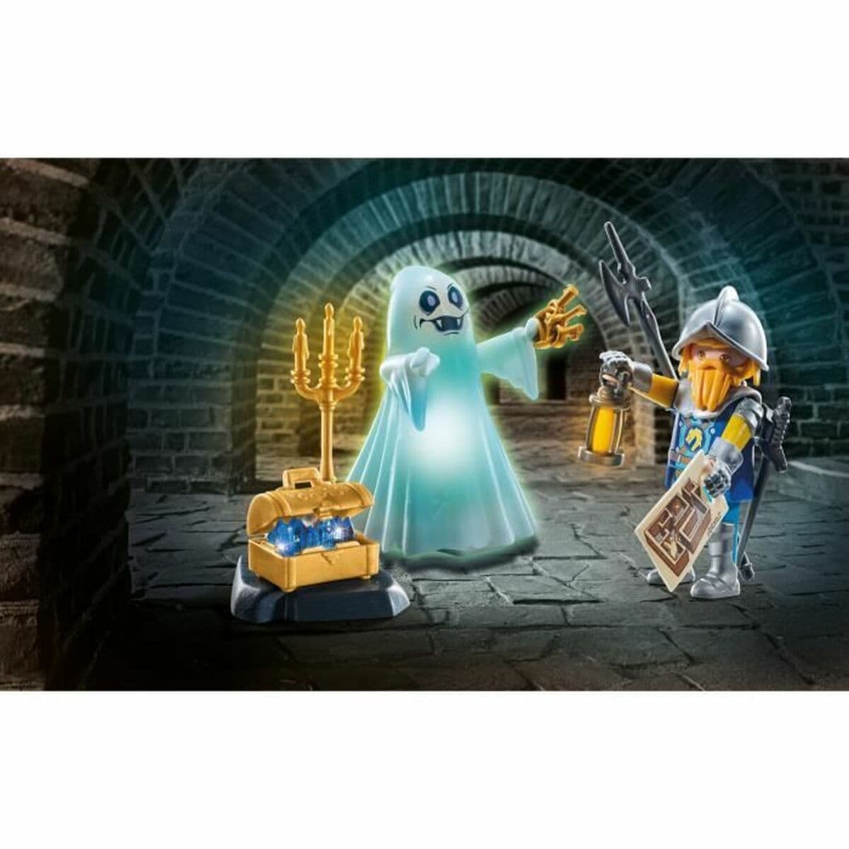 Playset Playmobil Licht - Image 2