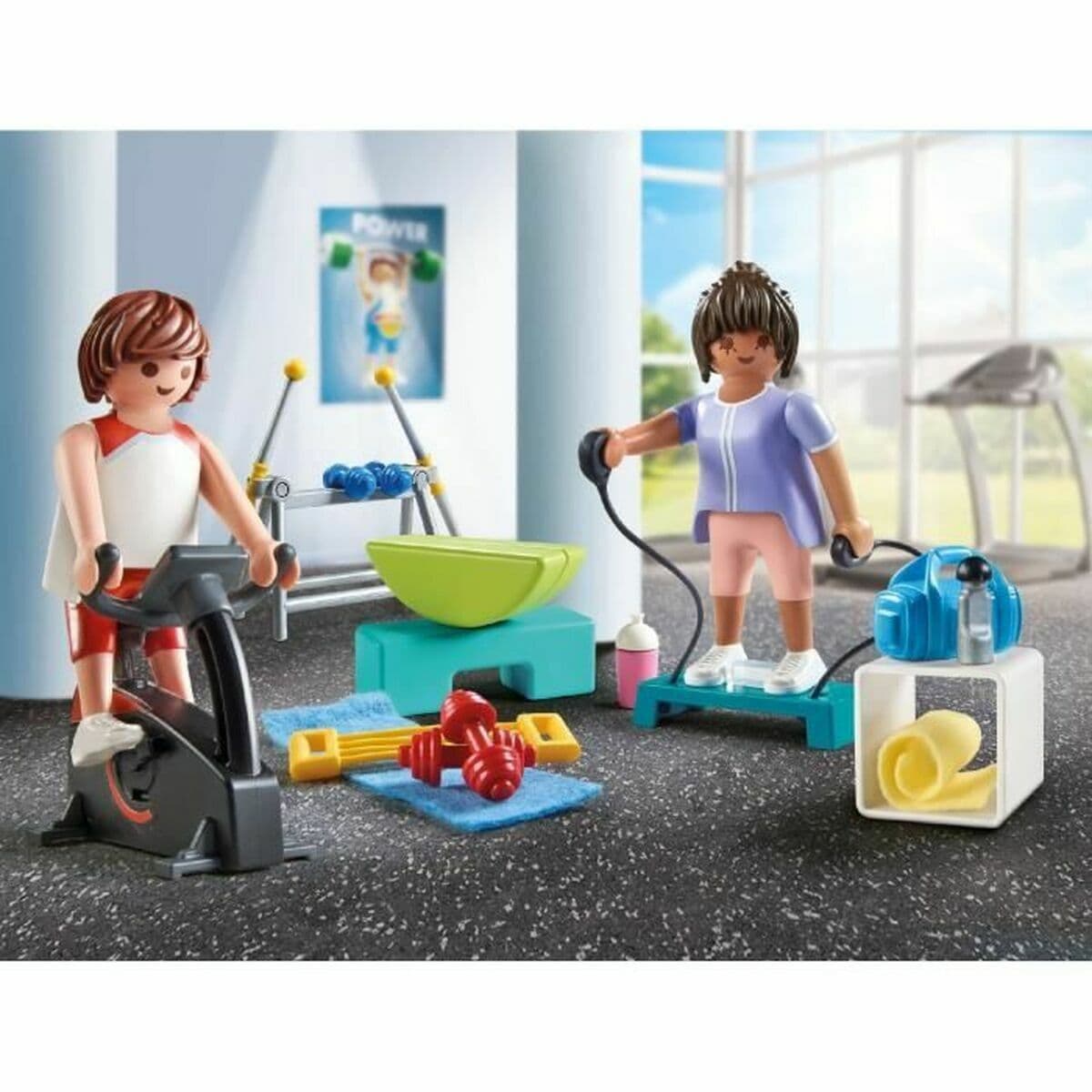 Playset Playmobil - Image 2