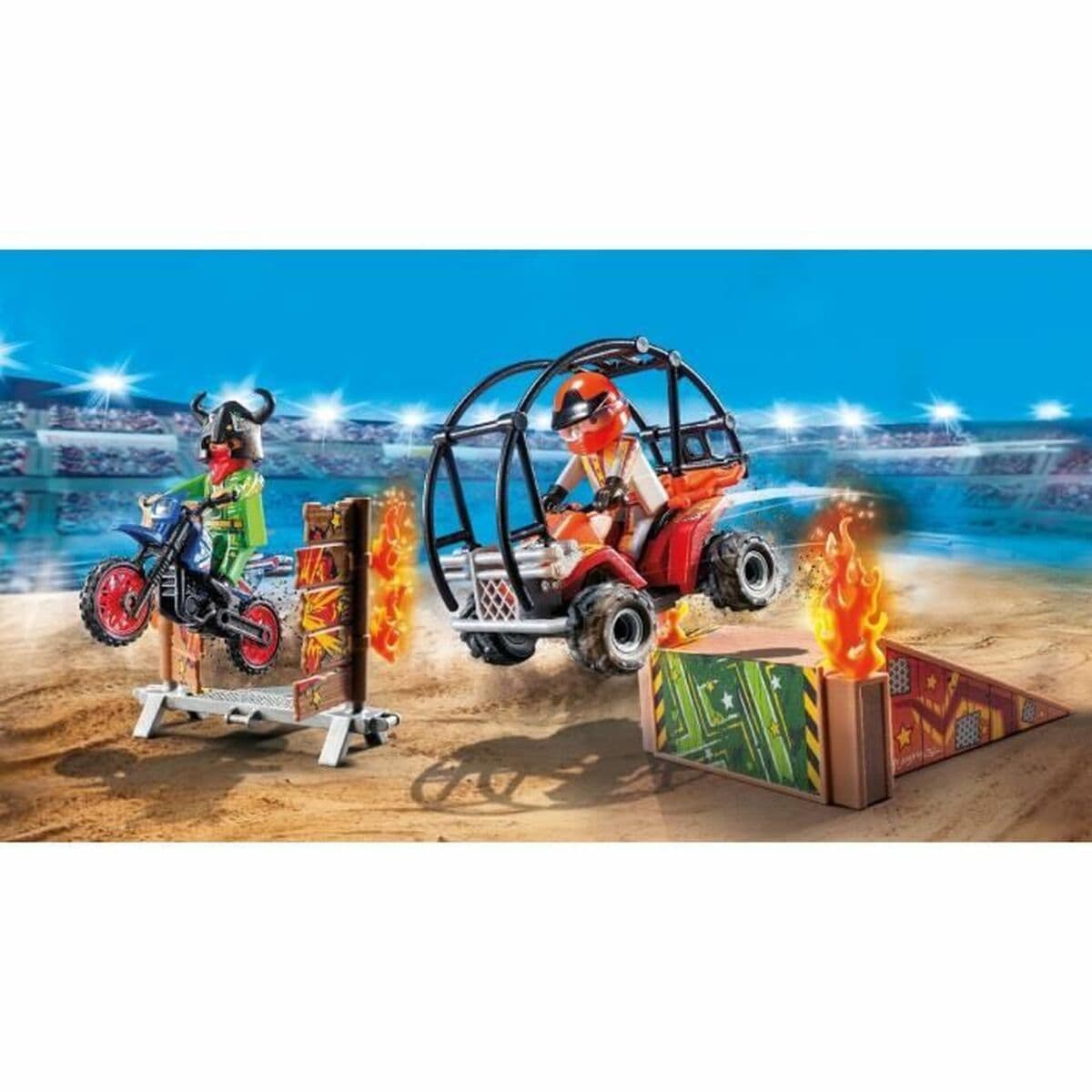 Playset Playmobil 71808 - Image 2
