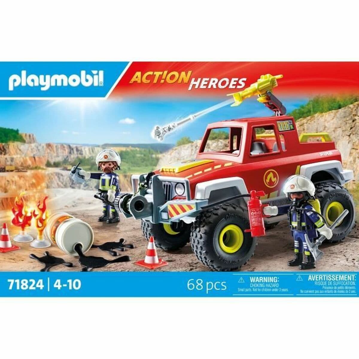 Nukumaja aksessuaarid Playmobil - Image 5