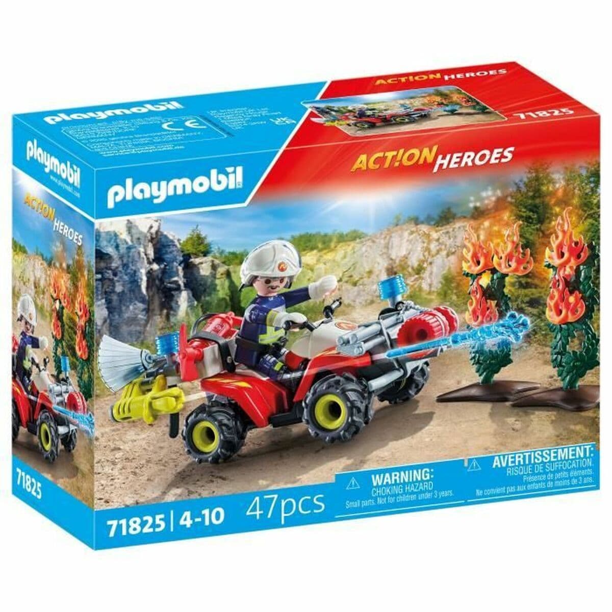 Accesorios para casa de Muñecas Playmobil