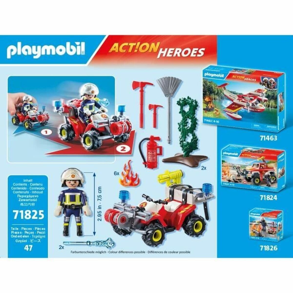 Accesorios para casa de Muñecas Playmobil - Image 6