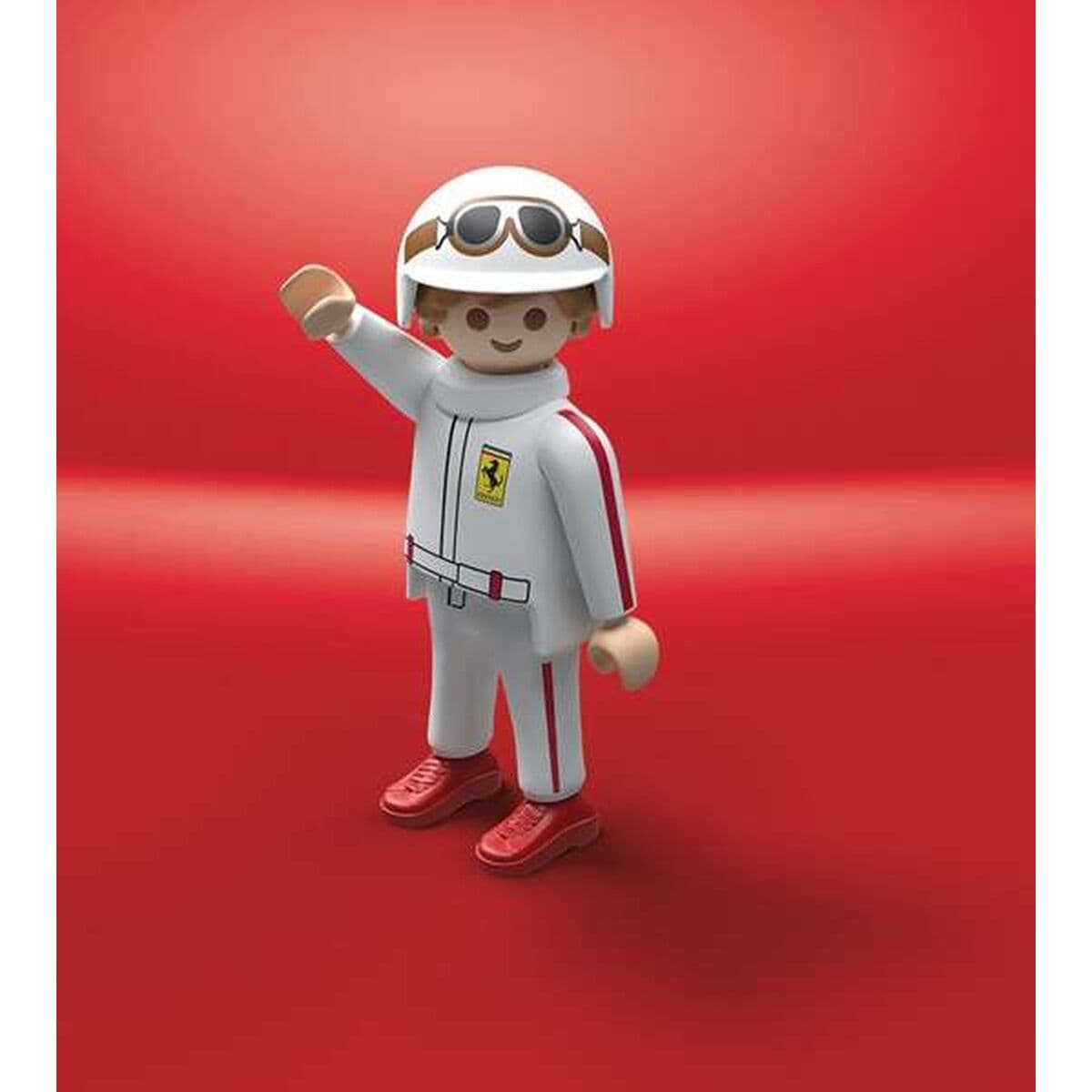 Set plišanaca Playmobil 71856 Crvena Pisana - Image 5