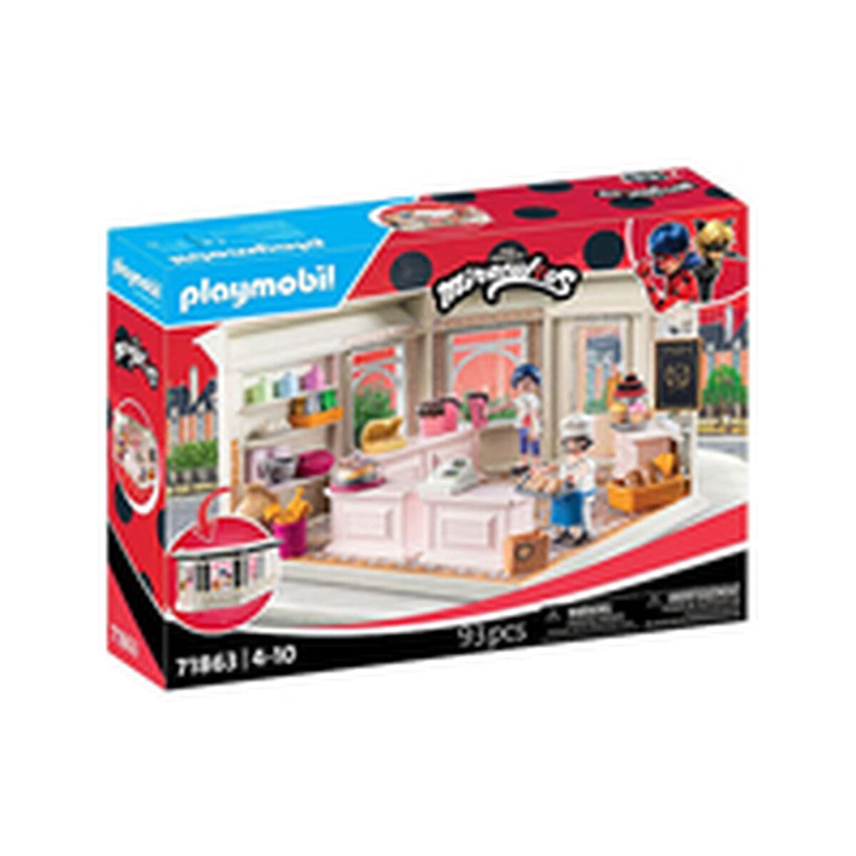Playset Playmobil - Image 7